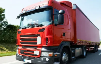 Bursa Gülnar Ambar Kargo