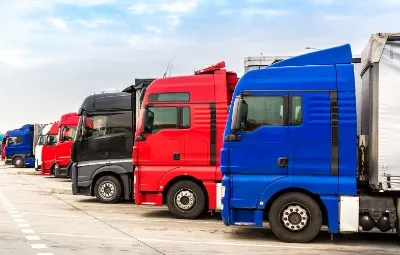 Bursa Gülnar Ambar Nakliyat