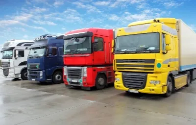 Bursa Gülnar Nakliye Ambarı