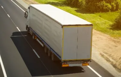 Bursa ile Gülnar Arası Parça Eşya Taşıma